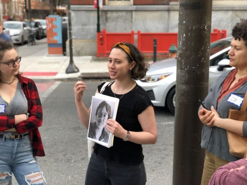 Philadelphia: Revolutionary Women Walking Tour - The Sum Up: Why This Tour Is a Valuable Addition to Your Philadelphia Visit