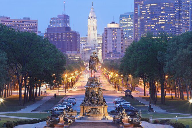 Philadelphia Scavenger Hunt and Highlights Self-Guided Tour - Value and Practical Considerations