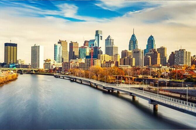 Philadelphia Scavenger Hunt Philadelphia Homegrown Freedom - Key Points