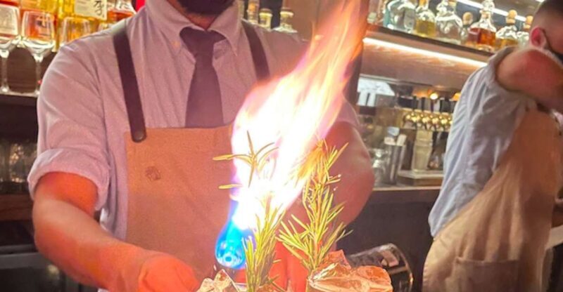 Philadelphia: Secret Bars and Favorite Spots Walking Tour - Authenticity and Insider Tips