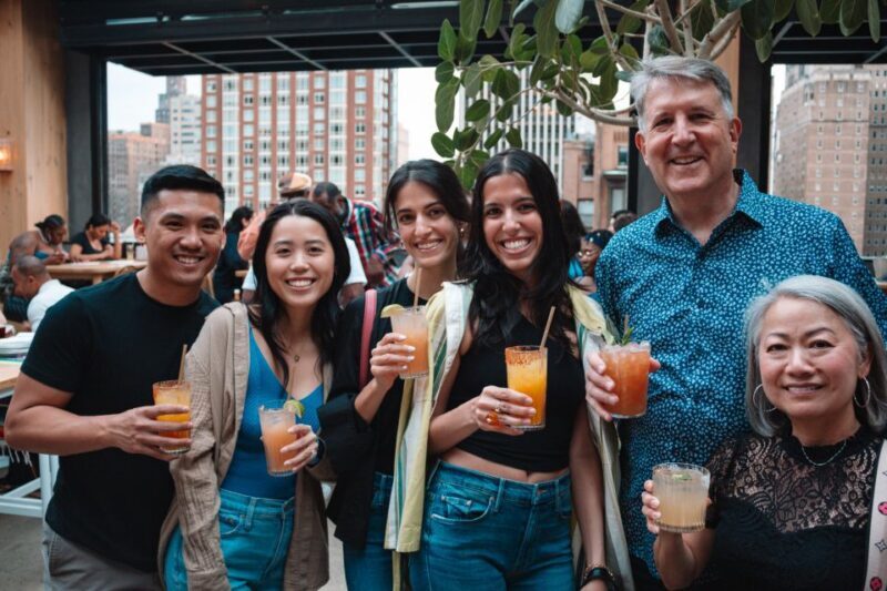Philadelphia: Secret Bars and Favorite Spots Walking Tour - FAQ