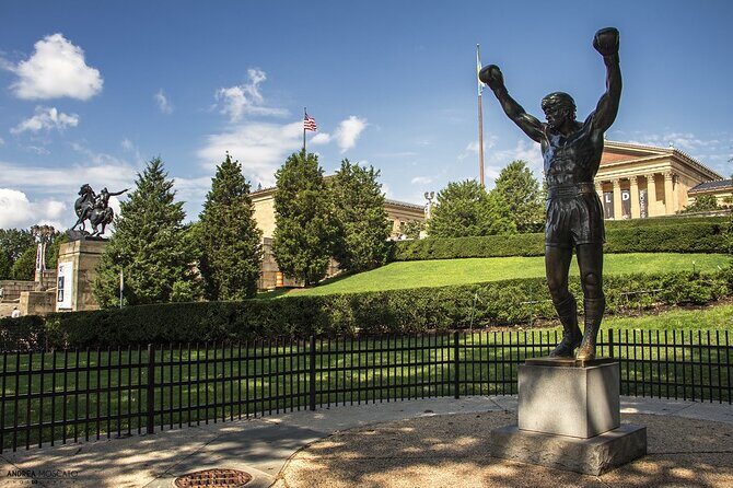 Philadelphia Self Guided Audio Experience - Practical Details and Tips