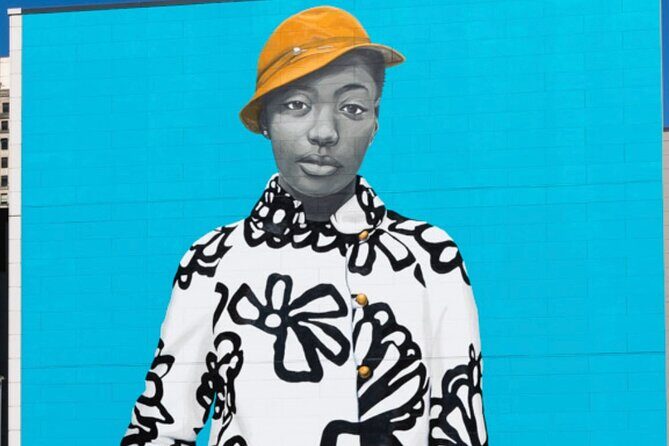 Philadelphia Street Art Walking Tour - A Deep Dive Into the Philadelphia Street Art Walking Tour