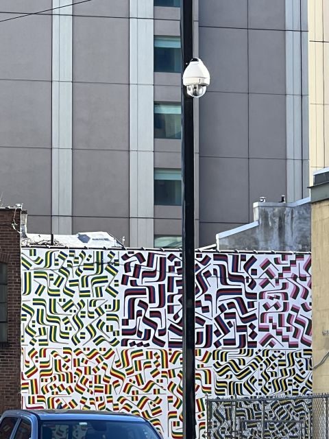 Philadelphia: Street Art Walking Tour with a Local Guide - FAQs
