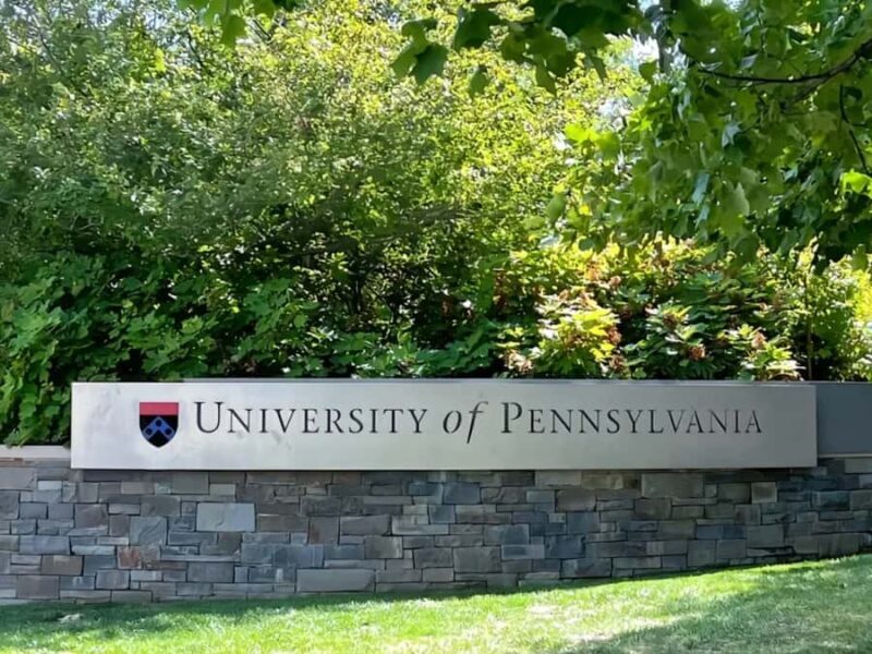 Philadelphia: University of Pennsylvania Guided Tour - Who Would Love This Tour?