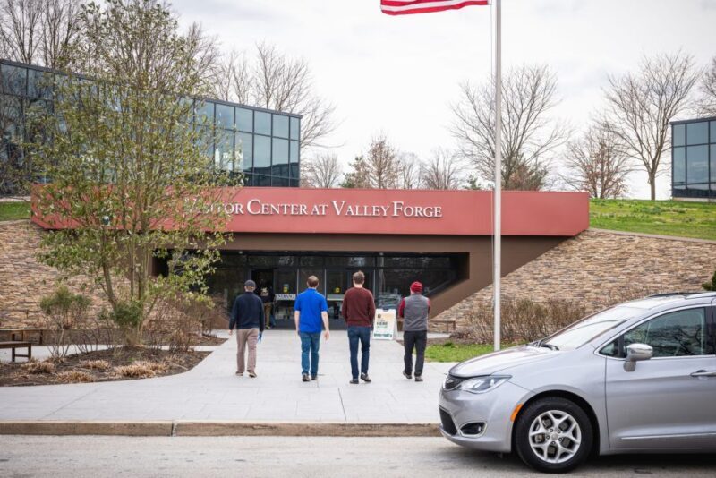 Philadelphia: Valley Forge National Historical Park Tour - Who Will Appreciate This Experience?
