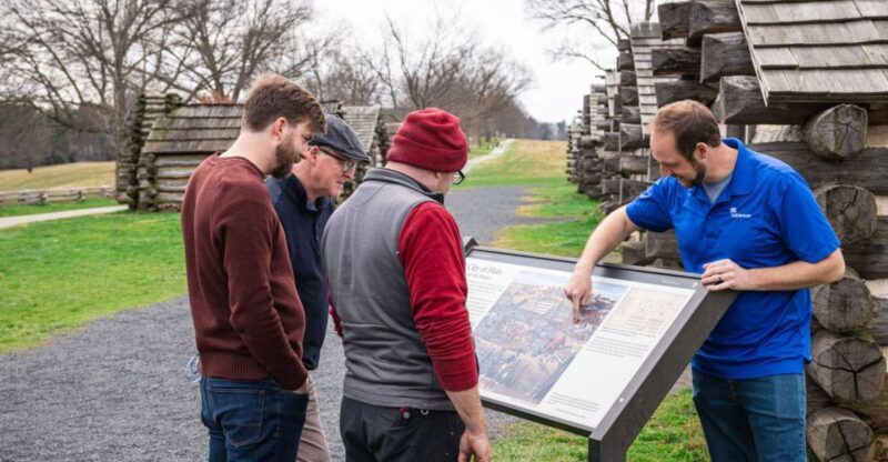 Philadelphia: Valley Forge National Historical Park Tour - The Sum Up: Is It Worth It?