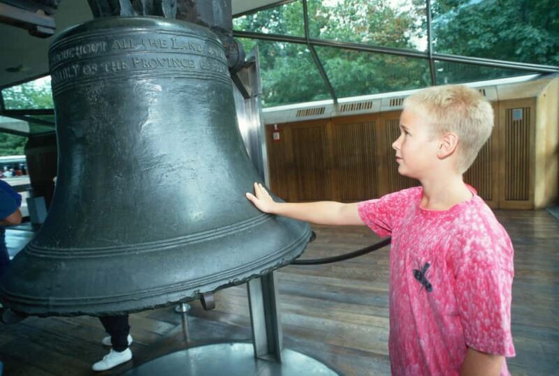 Philadelphia: Walking Tour of Colonial Nonsense - An Honest Look at the Walking Tour Experience