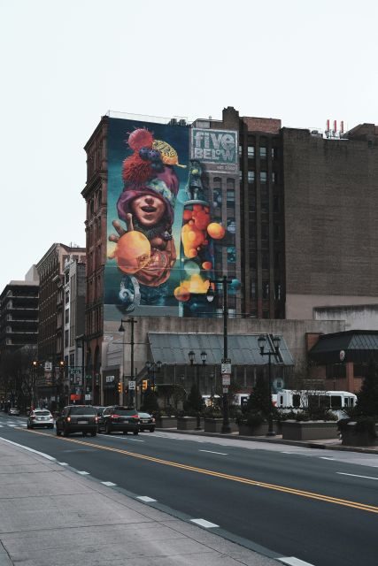 Philadelphia: Walking Tour of Colonial Nonsense - A Closer Look at the Tour Experience