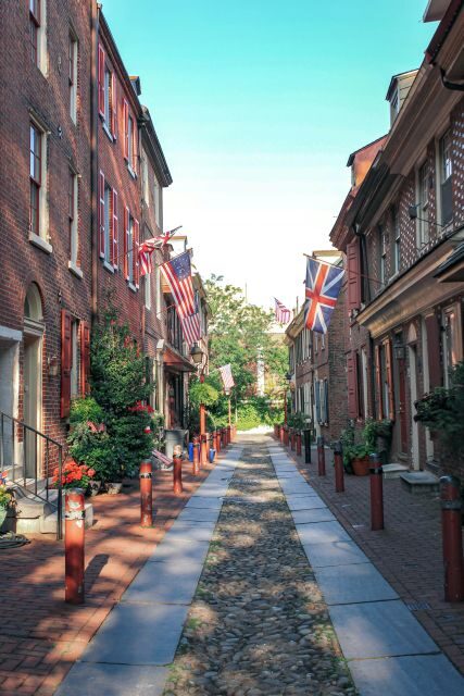 Philadelphia: Walking Tour of Colonial Nonsense - Authentic Experiences Based on Real Reviews