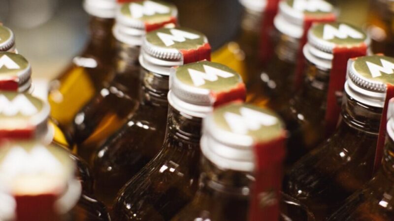 Philadelphia: Whiskey Rebellion Trail Tasting Pass - An in-depth look at the Whiskey Rebellion Trail Tasting Pass