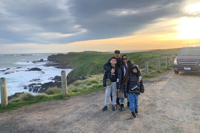 Philip Island express tour: penguin prd & wallaby spotting - The Sum Up