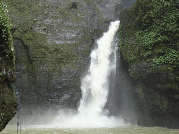Philippines Intro 3 days 2 nights Tour Best of Manila and Beyond - Key Points