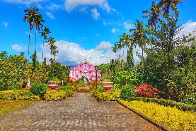 Philippines Intro 3 days 2 nights Tour Best of Manila and Beyond - Who’s This Tour Best For?