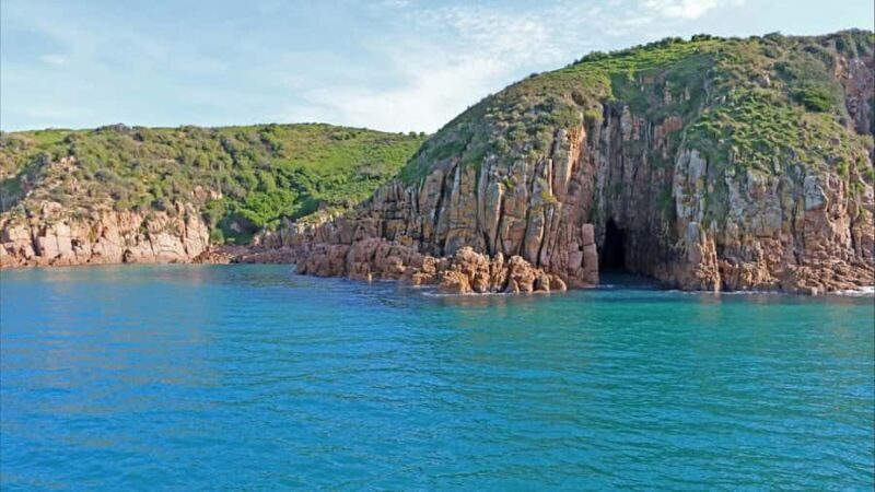 Phillip Island: 1-Hour Cape Woolamai Scenic Cruise - Practicalities and Value