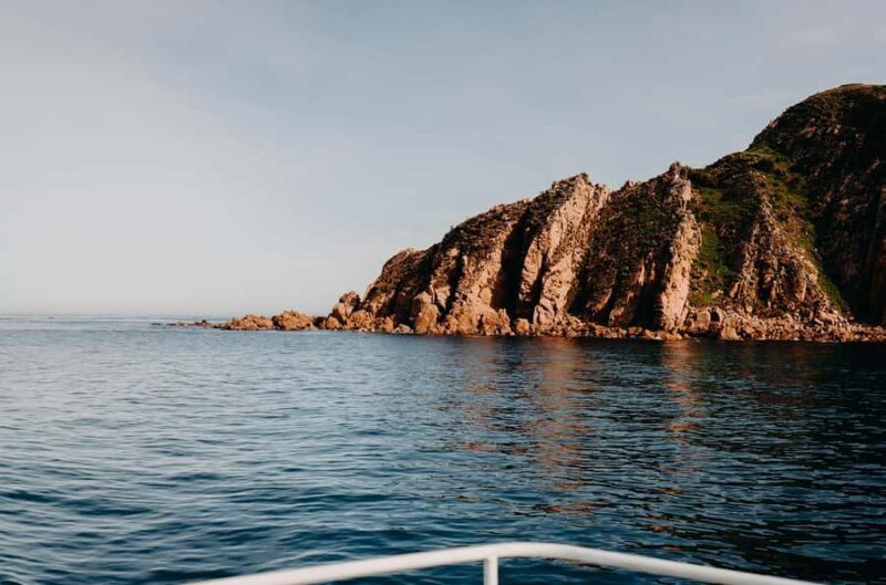 Phillip Island: 1-Hour Cape Woolamai Scenic Cruise - Final Thoughts: Is It Worth It?