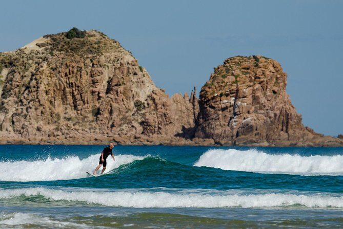 Phillip Island Day Trip from Melbourne with Penguin Plus Viewing Platform - FAQ