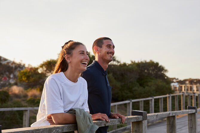 Phillip Island Direct Tour Penguin Parade and Coastal Views - Frequently Asked Questions