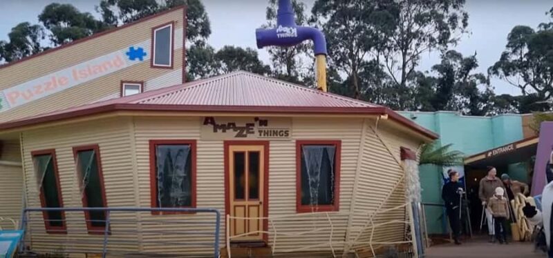 Phillip Island Driving Tour with an APP - A Detailed Look at the Phillip Island Driving Tour