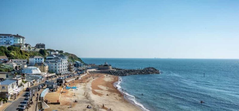 Phillip Island Driving Tour with an APP - The Sum Up