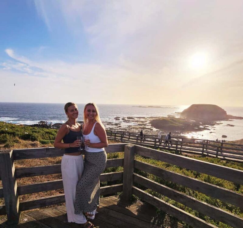 Phillip Island: Golden Hour Penguin Express Tour - What Could Be Improved?