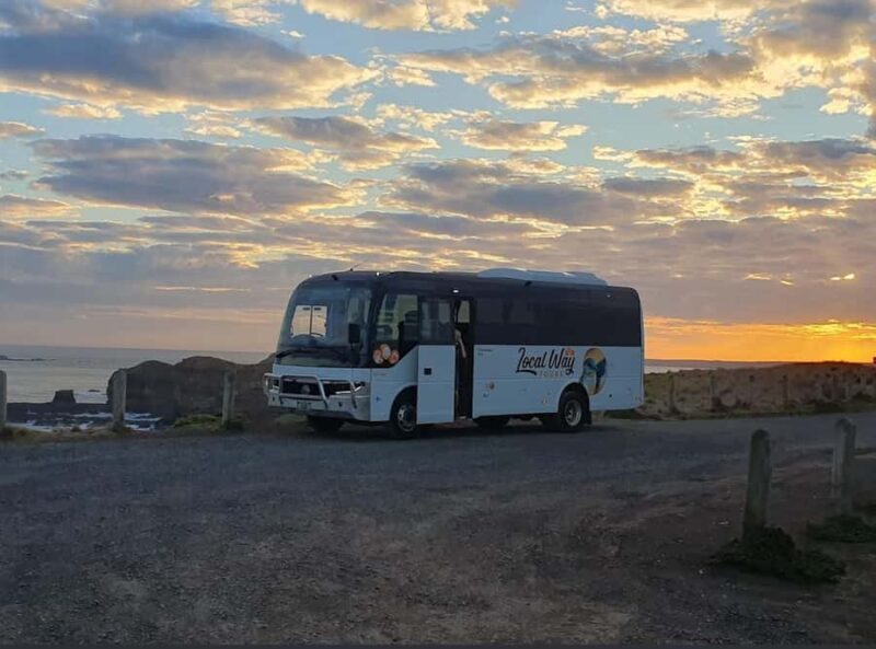 Phillip Island: Golden Hour Penguin Express Tour - FAQ