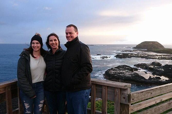 Phillip Island Medium Size Group Tour - Key Points