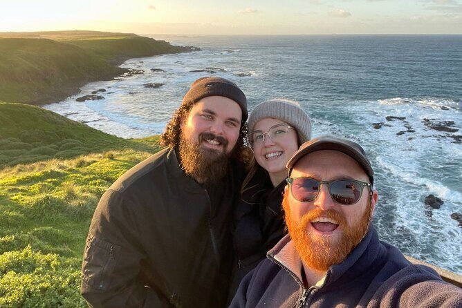 Phillip Island & Penguin Parade Afternoon Eco Tour from Melbourne - What Travelers Say