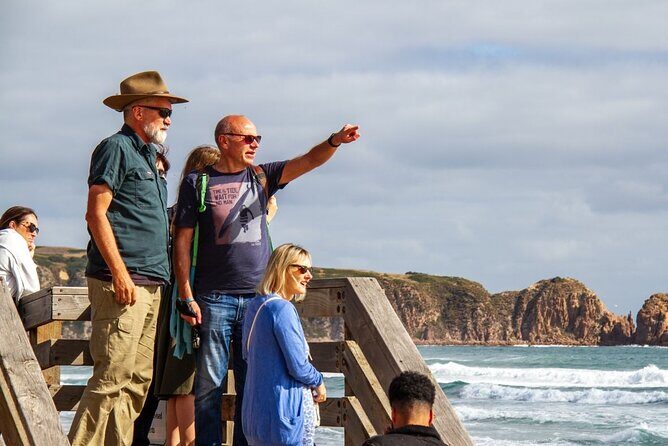Phillip Island & Penguin Parade Afternoon Eco Tour from Melbourne - FAQs