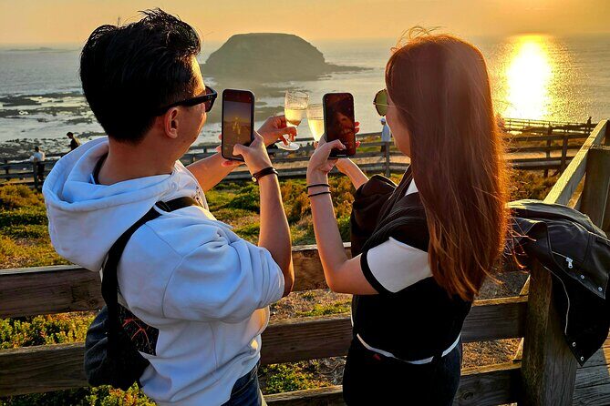 Phillip Island Penguin Parade Small-Group with Lunch and Wine - What Do Guests Say? Authentic Perspectives