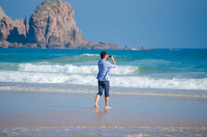 Phillip Island: Penguins and Wildlife Full-Day Tour - Cowes and Woolamai Beach