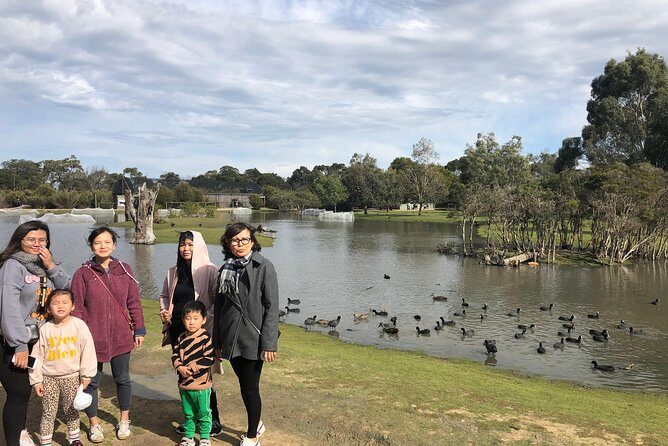 Phillip Island Penguins Private Adventure - The Sum Up