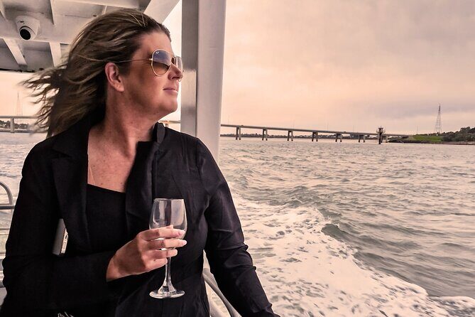 Phillip Island Sunset Cruise - An Authentic Evening on Western Port Bay