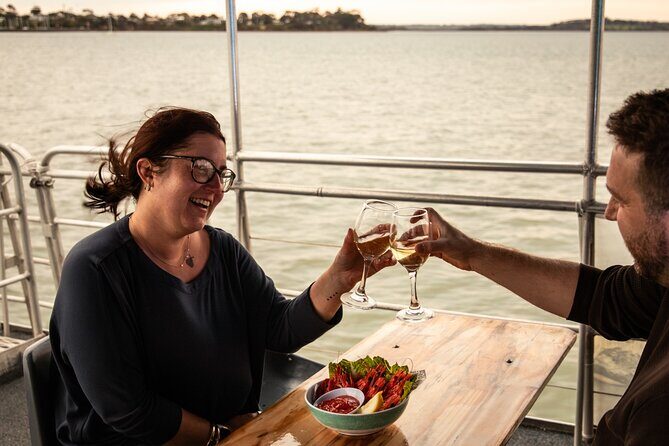 Phillip Island Sunset Cruise - What Travelers Are Saying