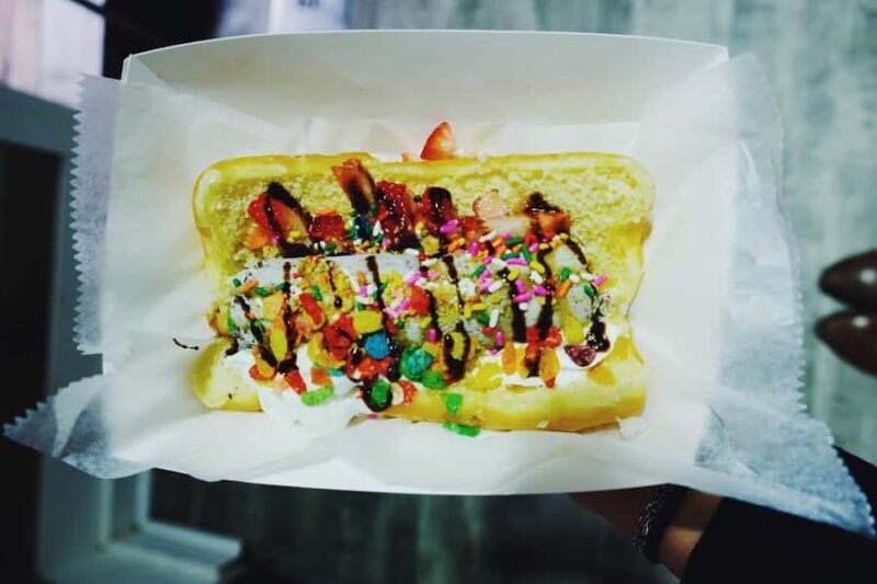 Philly: Delicious Donut & International Sweet Treats Tour - FAQ