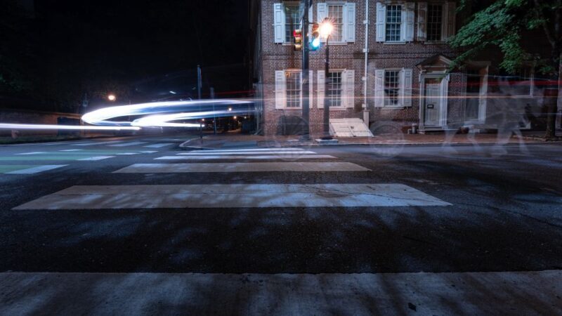 Philly Ghosts: Phantoms of Philadelphia Tour - Practical Tips and Considerations