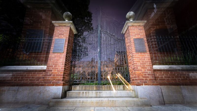 Philly Ghosts: Phantoms of Philadelphia Tour - Who Should Consider This Tour?