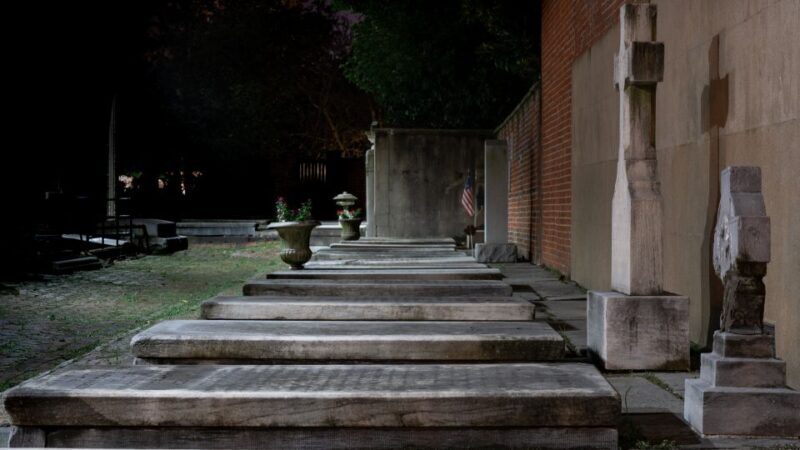Philly Ghosts: Phantoms of Philadelphia Tour - Final Thoughts