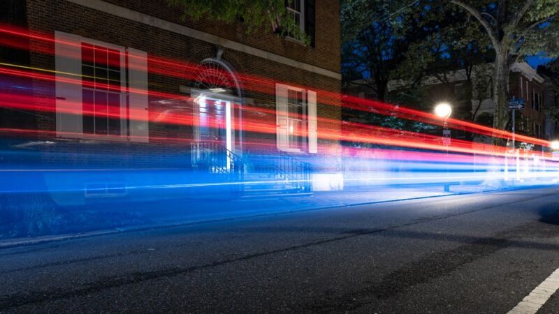 Philly Ghosts: Phantoms of Philadelphia Tour - FAQ