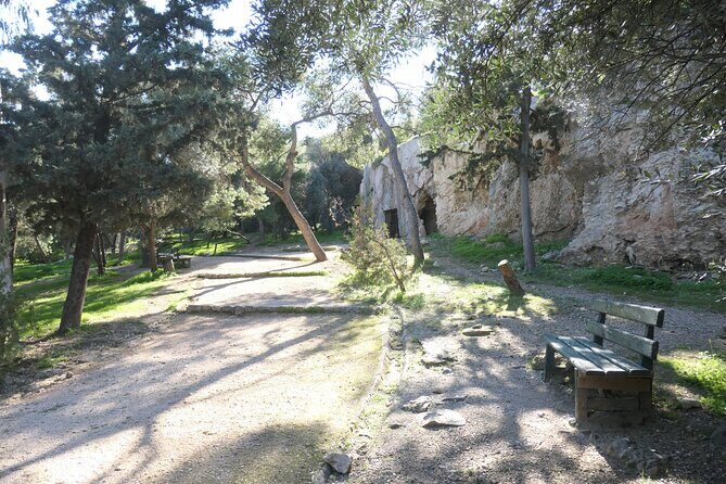 Philosophical Tour in Athens - Authentic Insights From Travelers