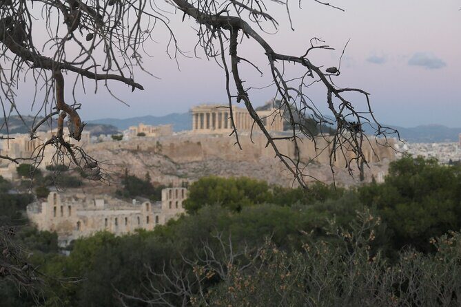 Philosophical Tour in Athens - Final Thoughts: Who Is This Tour Best For?