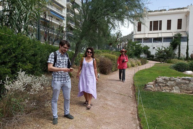 Philosophy Experiential Workshop at Aristotle's Lyceum, Athens - Summary: Who Is This Tour Best For?