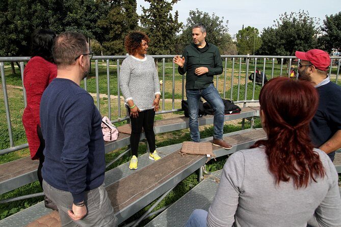 Philosophy Experiential Workshop at Aristotle's Lyceum, Athens - Final Thoughts