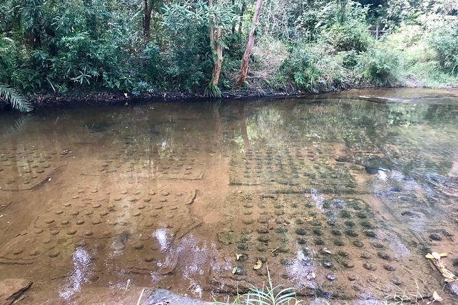 Phnom Kulen National Park Jeep Tour 1 day - Key Points