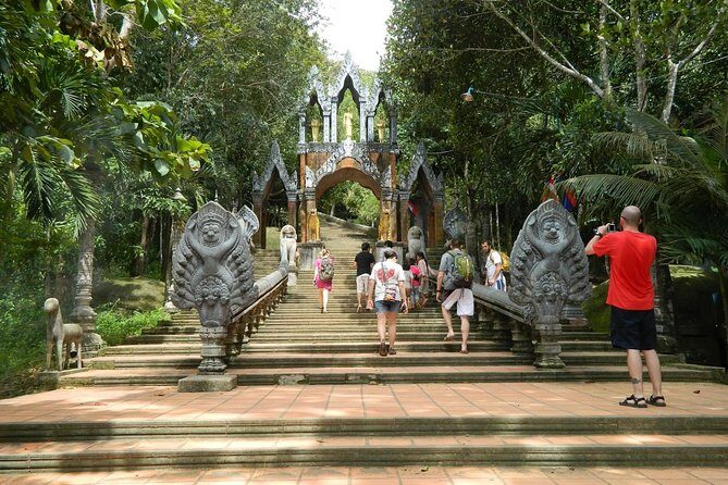 Phnom Kulen Waterfall National Park from Siem Reap - Final Thoughts: Is This Tour for You?