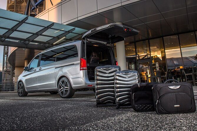 Phnom Penh Airport Private Pick up or Transfer - An In-Depth Look at the Transfer Experience