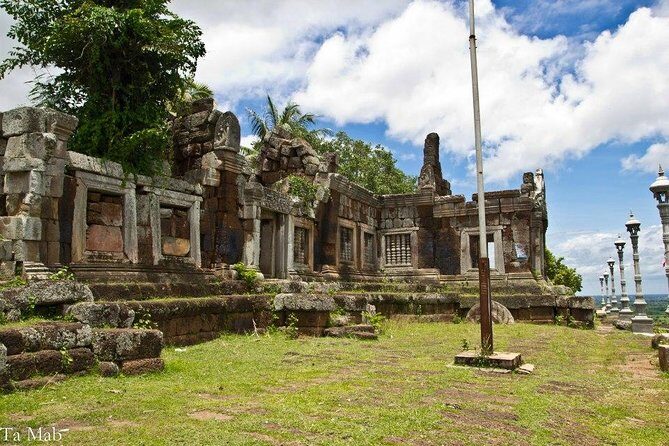 Phnom Penh And Outskirt Private Discovery Tours-two Days - FAQ