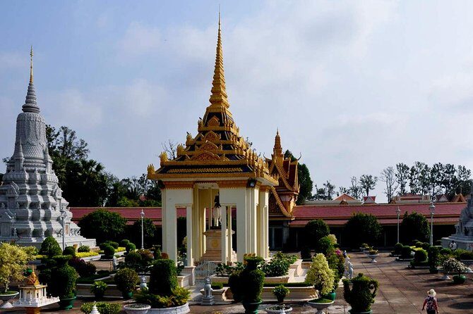 Phnom Penh and Siem Reap 5-Day Tour - Why This Tour Stands Out