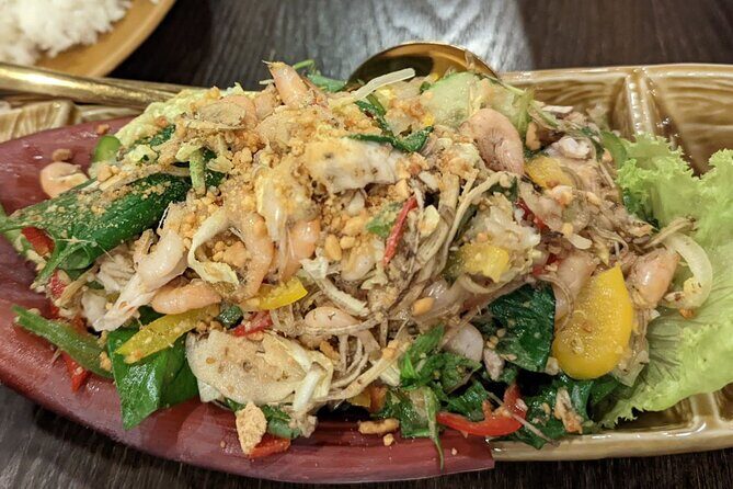 Phnom Penh Authentic Evening Food Tour 100% By Local - Practical Details and Tips
