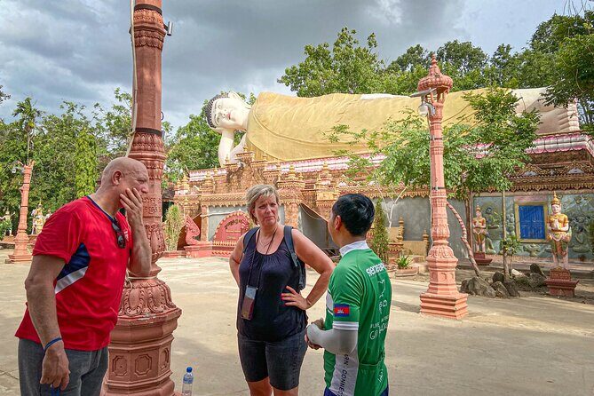 Phnom Penh Bike & Boat Sunset Tour - Who Will Enjoy This Tour?